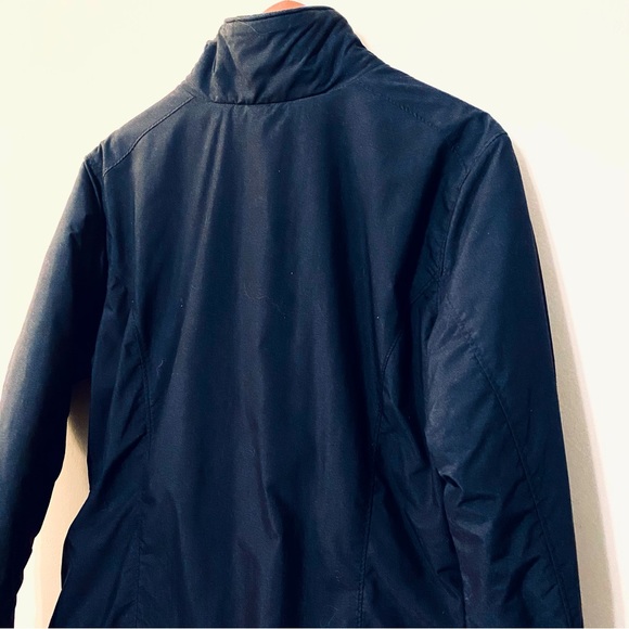 Columbia Sportswear | Wind Shield Fleece Lined Zip Women's Jacket - Size: L - Picture 4 of 7